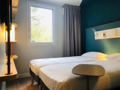 ibis budget Reims Parc Des Expositions - 16