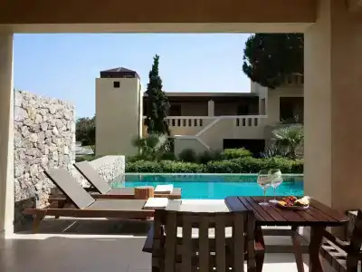 Atlantica Belvedere Resort - Adults Only - 34