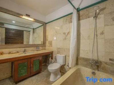Alam Puri Art Museum Resort & Spa - 60
