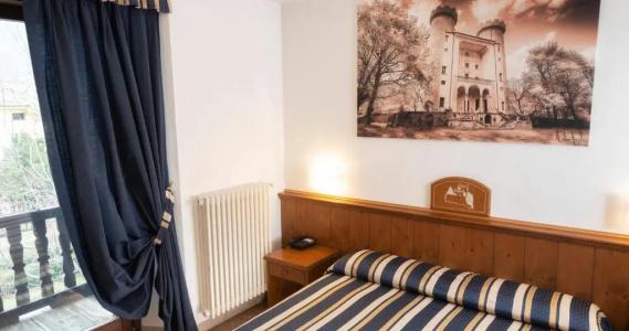 Residence Chateau - 74
