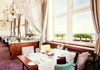 Sofitel Grand Sopot - 27
