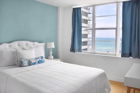 Seacoast Suites on Miami Beach - 264