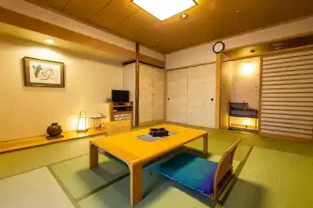 Tosagyoen - 38