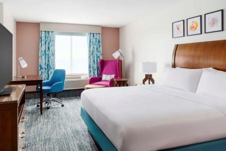 Hilton Garden Inn Orlando at SeaWorld - 4
