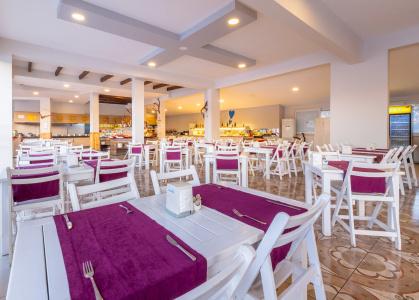 Sahra Su Holiday Village & Spa - 29