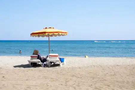 Lardos Bay - 21