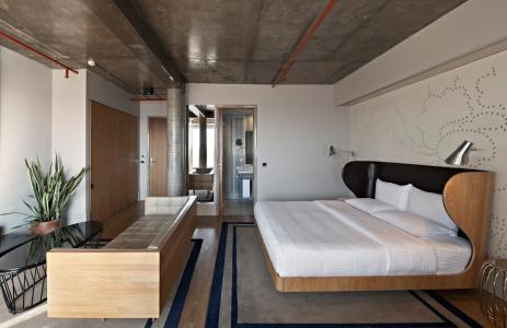 Witt Istanbul Suites - 29