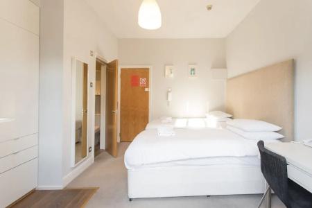 Amber Residence Aparthotel - 273