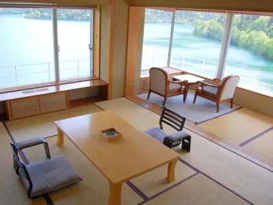 Shikaribetsu Kohan Onsen Fusui - 39