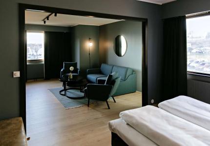 Scandic Alexandra - 35