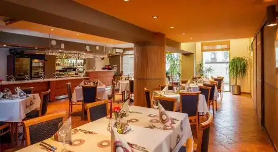 Alka Boutique & Spa - 34
