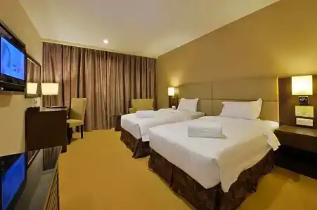 Lintas View - 23