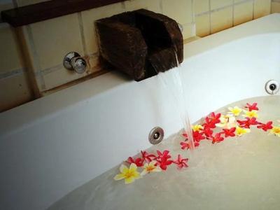 Parn Dhevi Riverside & Spa - 6