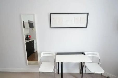 Amber Residence Aparthotel - 256