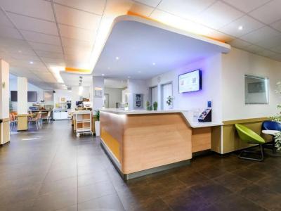 ibis budget Luzern City - 15
