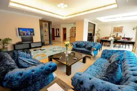 Coral Boutique Villas - 64