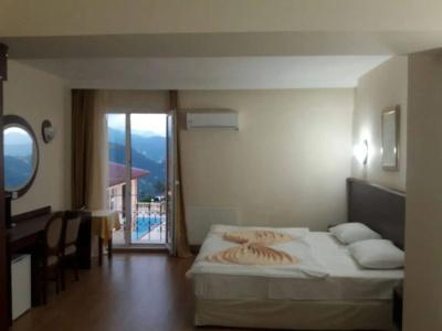 Zarha Mountain Resort - 27