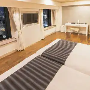 Premier Nakajima Park Sapporo - 40