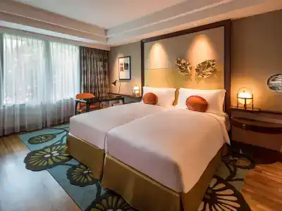 Sofitel Singapore Sentosa Resort & Spa (SG Clean) - 39
