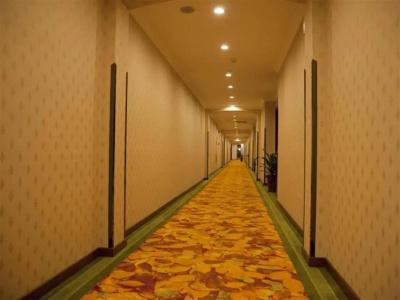 GreenTree Inn Minhang Development Zone Subway Station Business - 3
