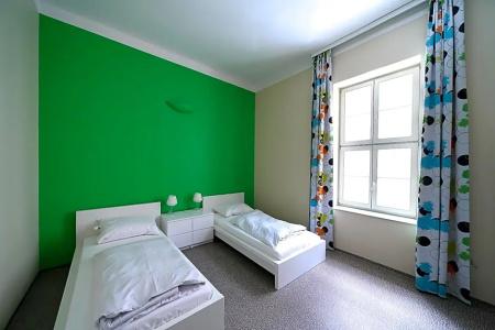 Wombat's City Hostel Budapest - 31