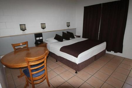 Colonial Rose - 4