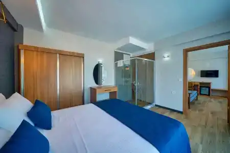 The Halcyon Rooms & Suites - 4