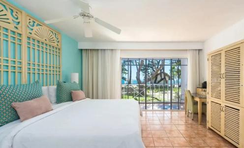 VH - Gran Ventana Beach Resort - 28