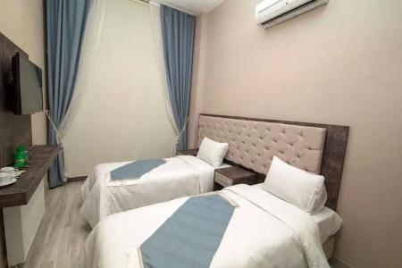 Prusias Otel - 27