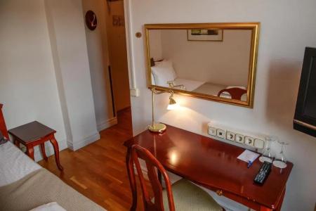 Continental Relax & Spa - 52