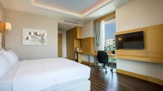 Holiday Inn Ankara - Cukurambar, an IHG - 81