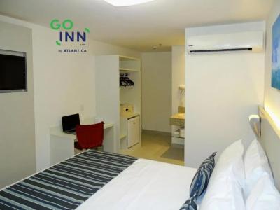 Go Inn Rio de Janeiro Lapa - 88
