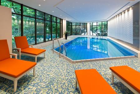 Maritim Bad Homburg - 16