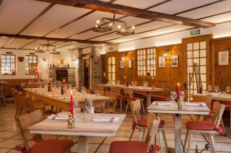 Walliserhof Zermatt - 20