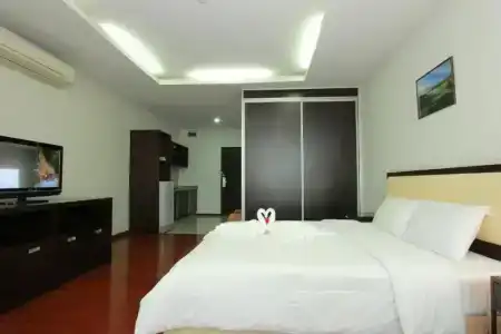 The Park 304 Executive Serviced - 58