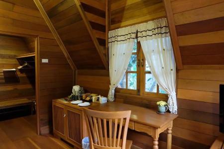 The Imperial River House Resort, Chiang Rai - 45