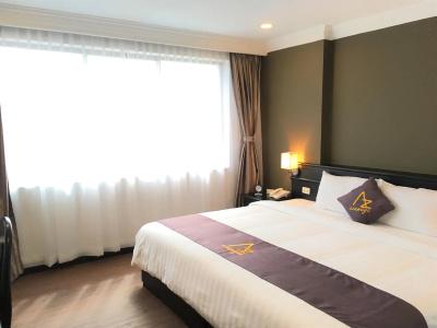 Azumaya Phnom Penh - 2
