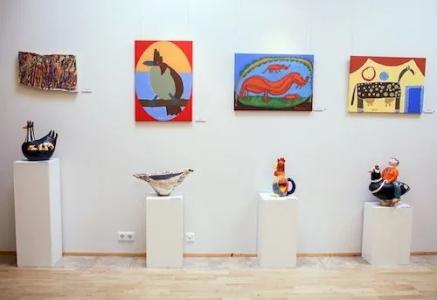 Solheimar Eco-Village - 17