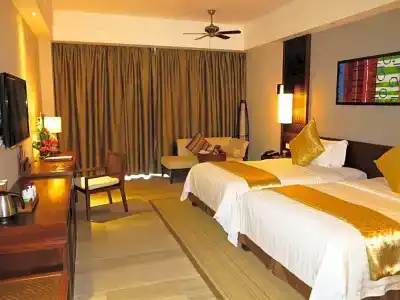 Crowne Plaza Danang - 55