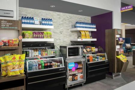 Tru By Hilton San Antonio Lackland Sea World - 28