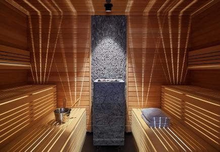 Four Points by Sheraton Warsaw Mokotow - 26