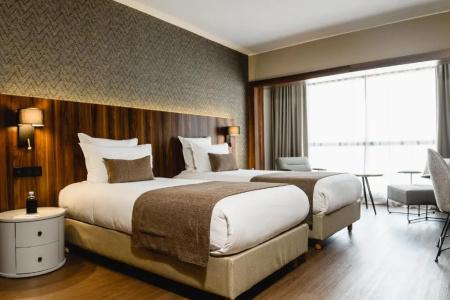 Idou Anfa Hôtel & Spa - 63