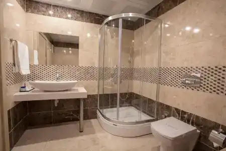 Pamukkale Termal Ece Otel - 86