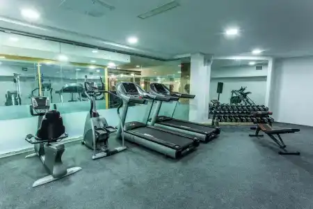 Golden Mir & SPA - 24