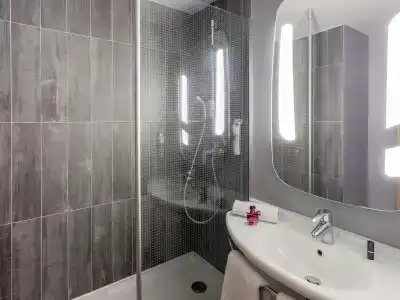 ibis Bourges Centre - 6