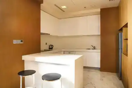 Marriott Executive Bangkok, Sukhumvit Thonglor - 63
