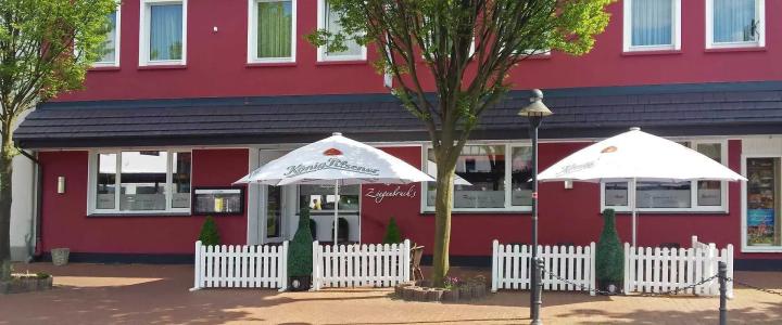 Ziegenbruch's & Restaurant - 19