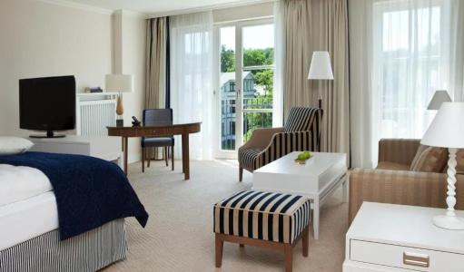 Steigenberger Grand& Spa Heringsdorf - 108