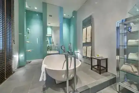 House of Time - Fancy Suites - 52