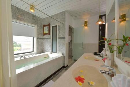 Hoi An Ancient House Resort & Spa - 213